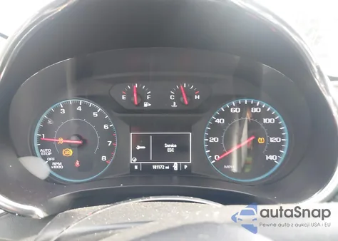 2020 Chevrolet Malibu Fwd Lt from USA, damaged, VIN 1G1ZD5ST0LF005466